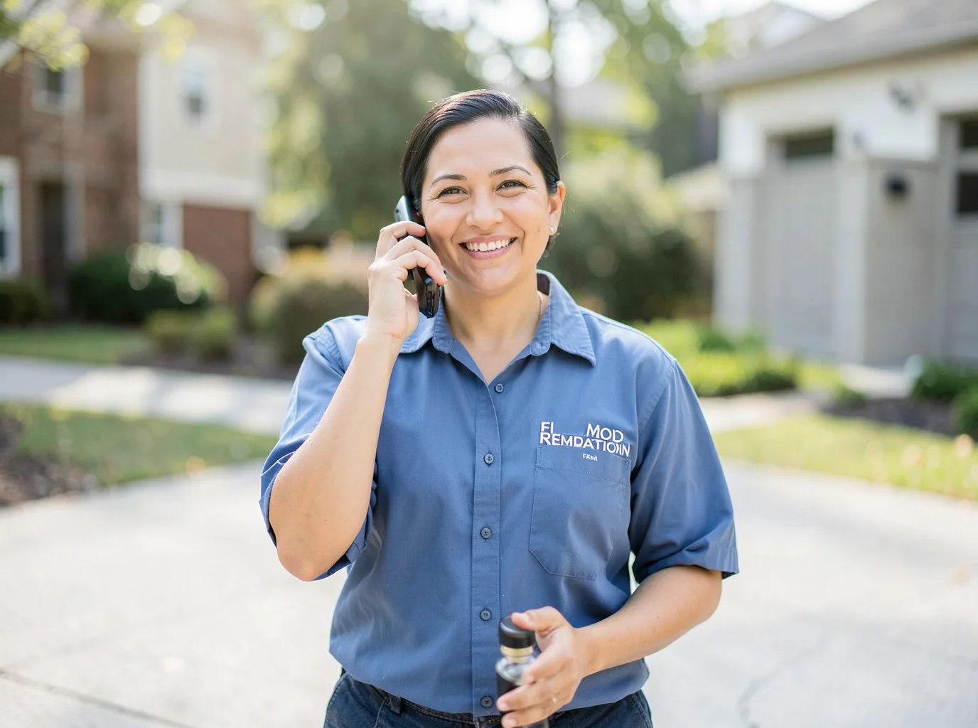 Mold Remediation Samson, AL FAQs